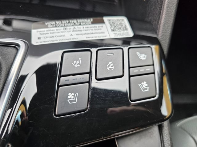 Certified 2023 Kia Sportage X-Pro Prestige AWD/4WD image 31