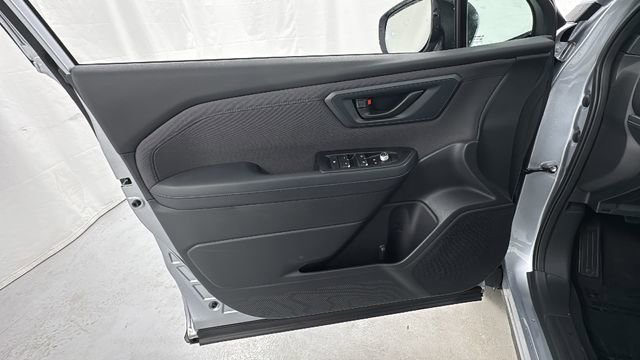 New 2026 Subaru Forester Premium image 19