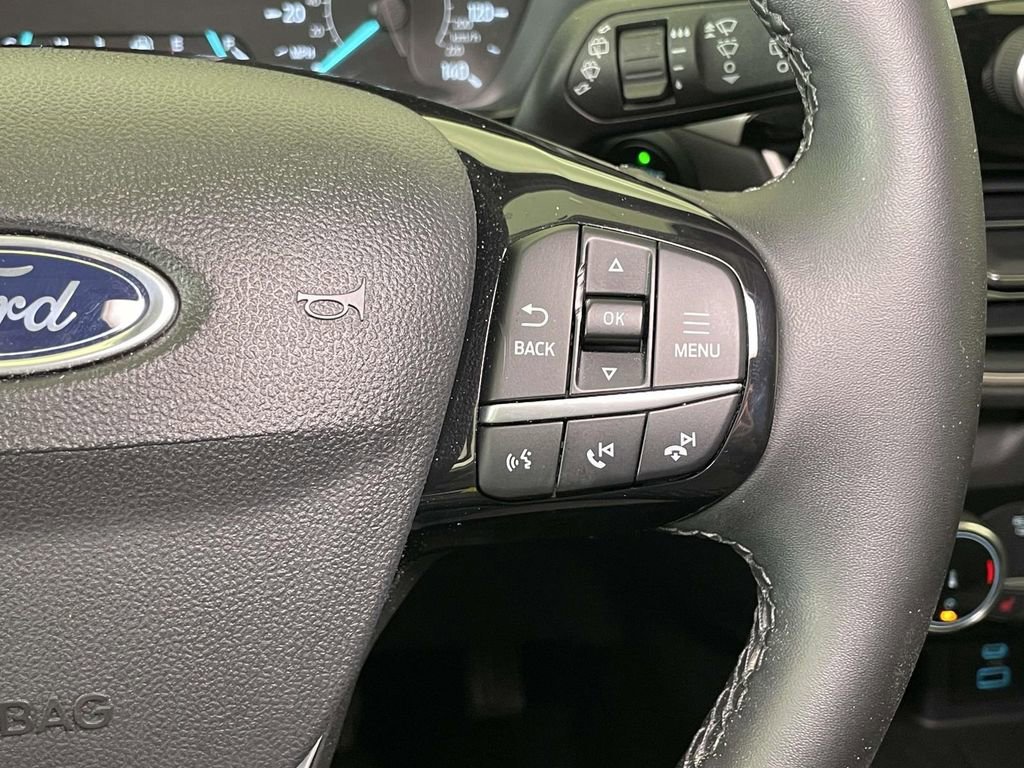 Used 2022 Ford Escape SE w/ Convenience Package AWD/4WD image 30