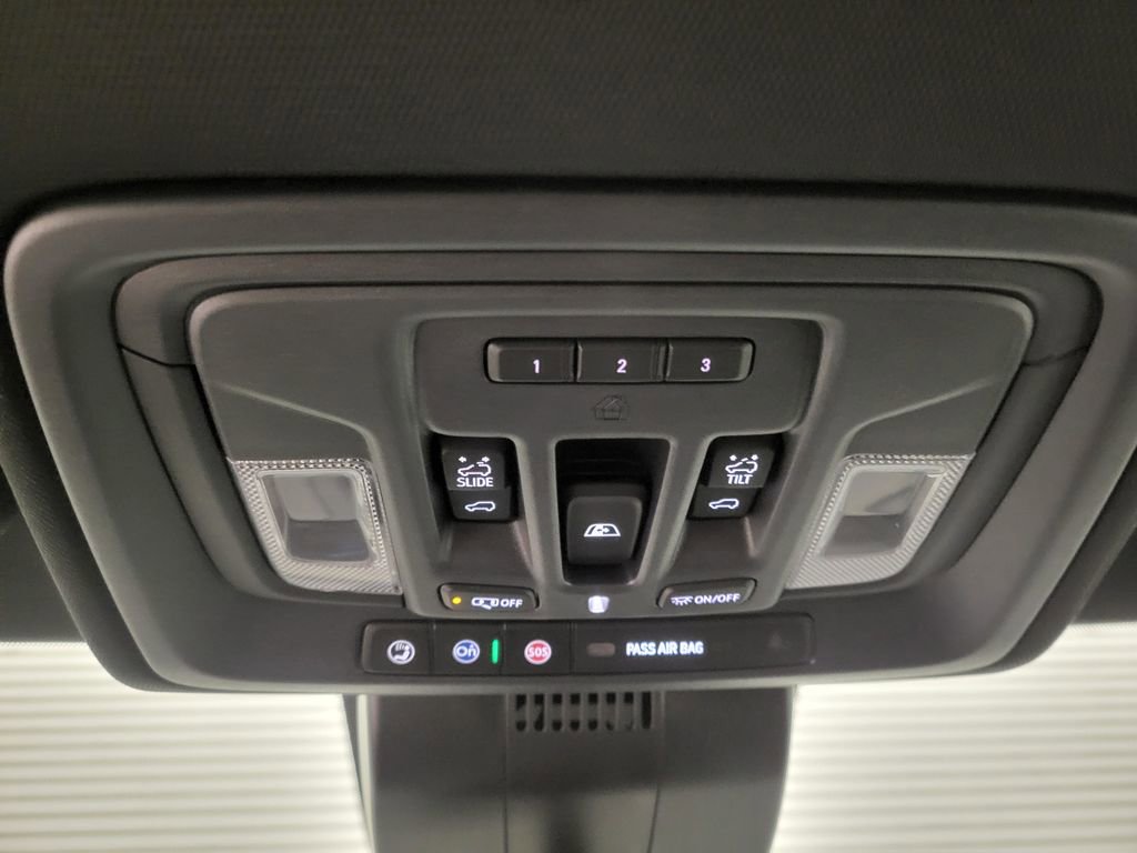 New 2026 Chevrolet Silverado 1500 ZR2 image 17