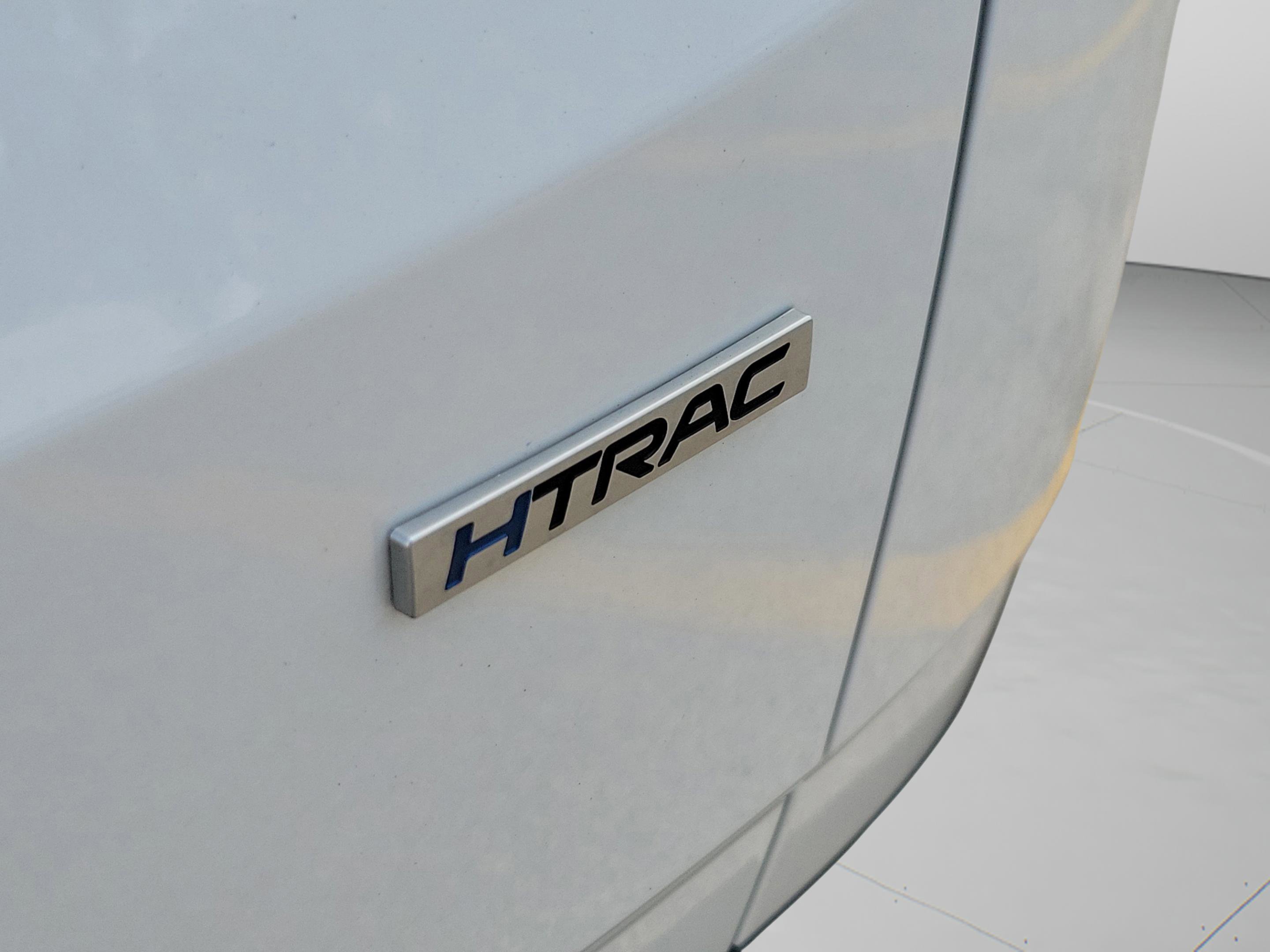 Certified 2024 Hyundai Tucson SEL image 7