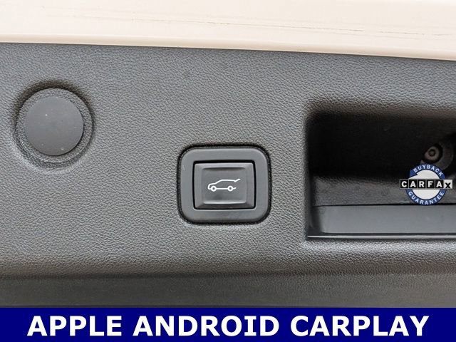 Used 2022 Chevrolet Equinox Premier image 21