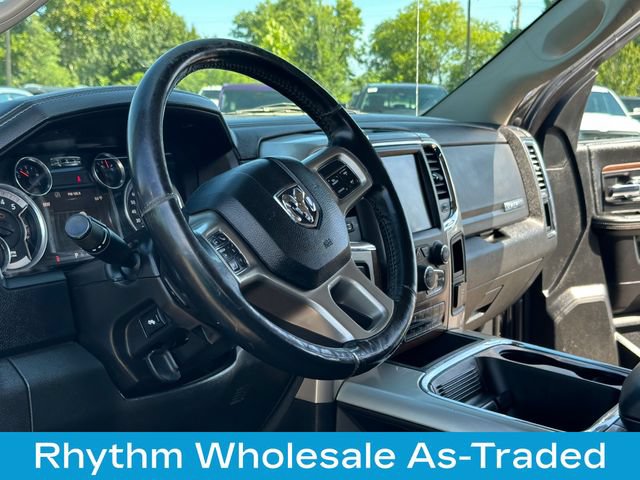 Used 2016 RAM 2500 Laramie w/ Cold Weather Group AWD/4WD image 25