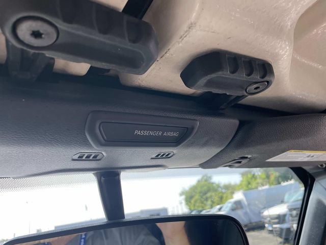 Used 2021 Jeep Gladiator Mojave w/ LED Lighting Group AWD/4WD image 30