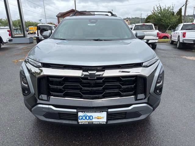 New 2026 Chevrolet Equinox ACTIV w/ Convenience Package III AWD/4WD image 8