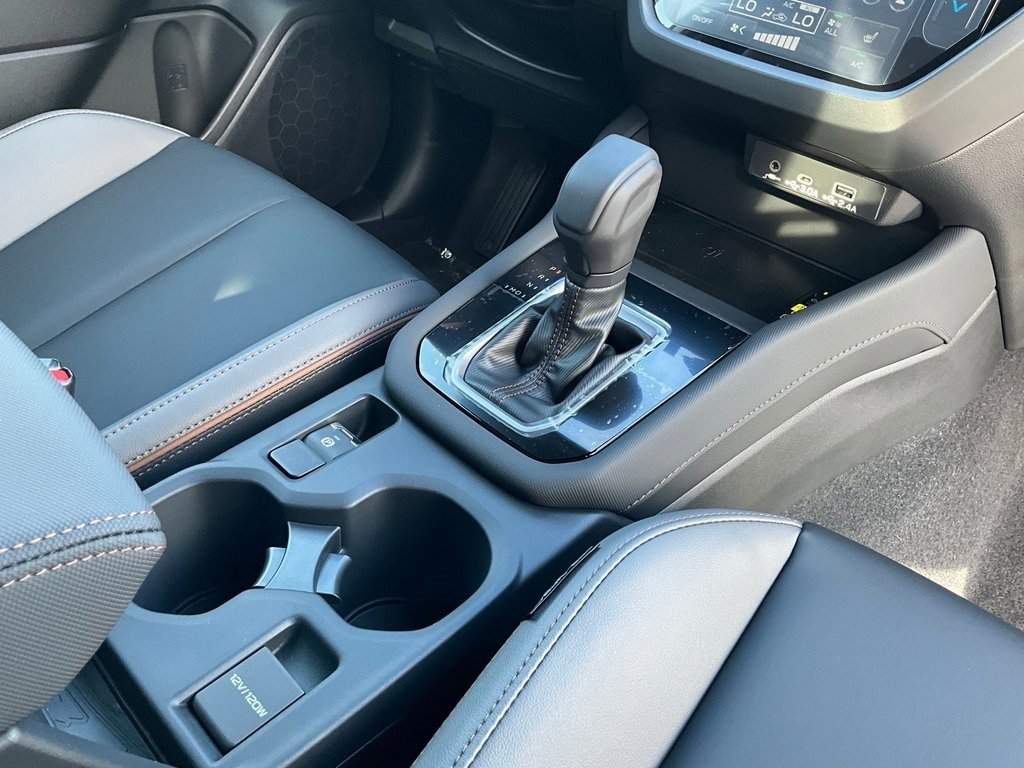 Certified 2025 Subaru Forester Sport image 25