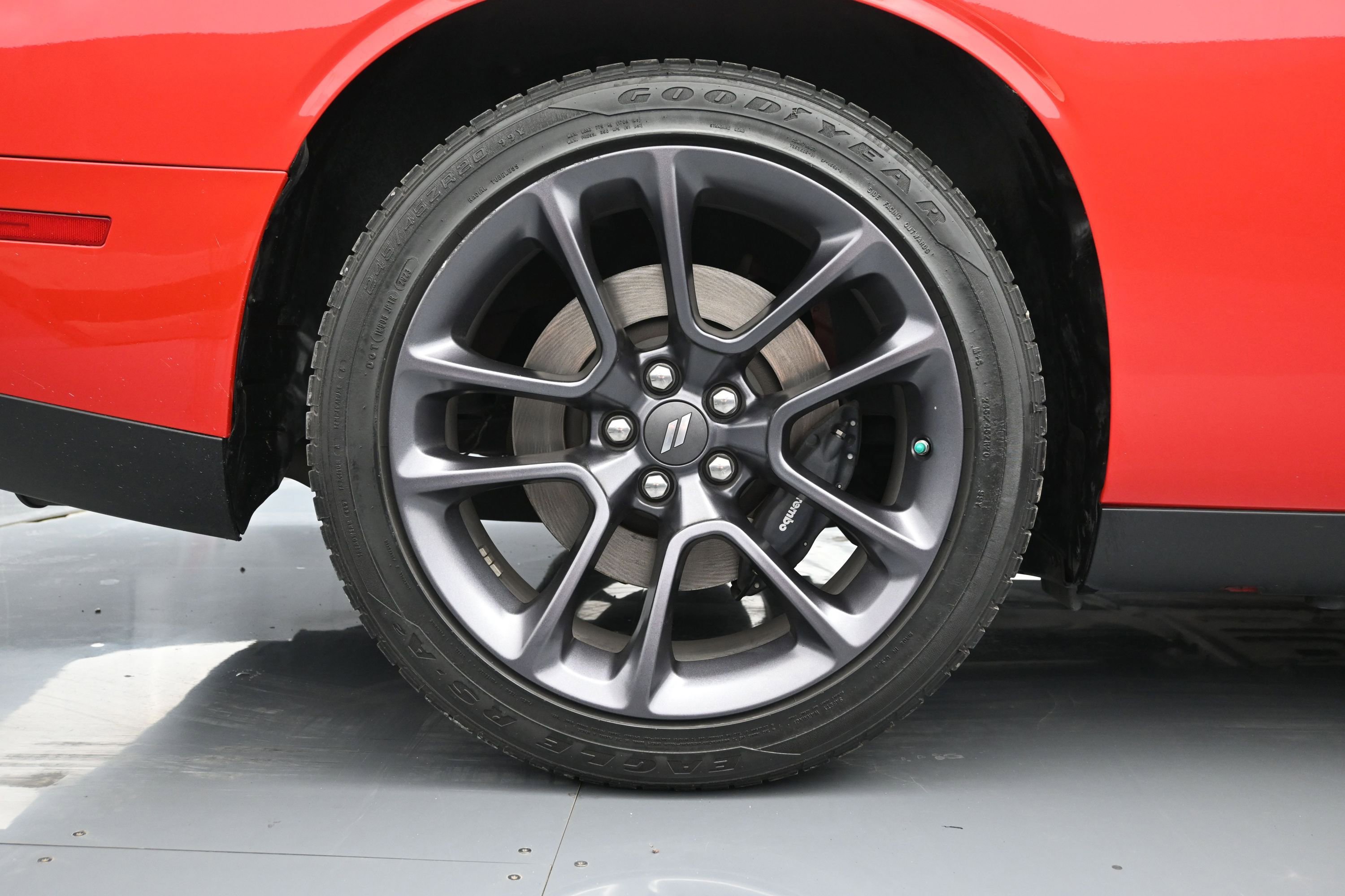 Used 2023 Dodge Challenger R/T Scat Pack RWD image 18