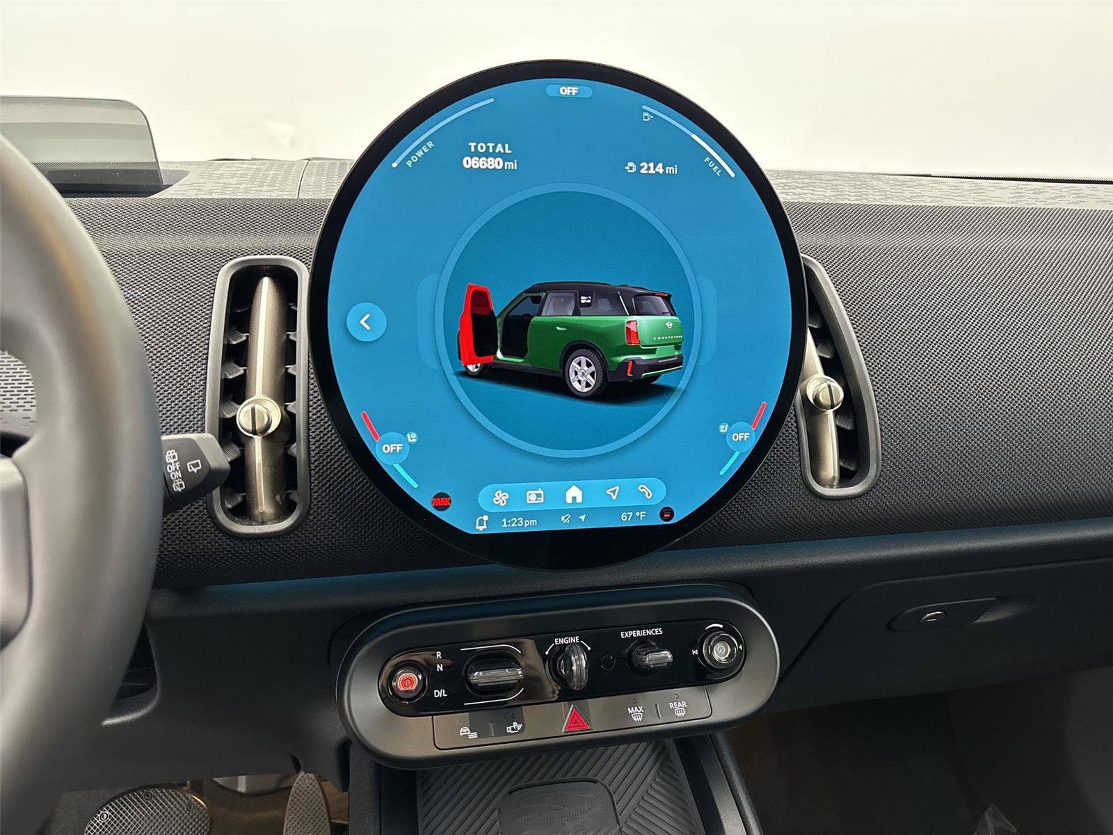 Used 2025 MINI Cooper Countryman S AWD/4WD image 28