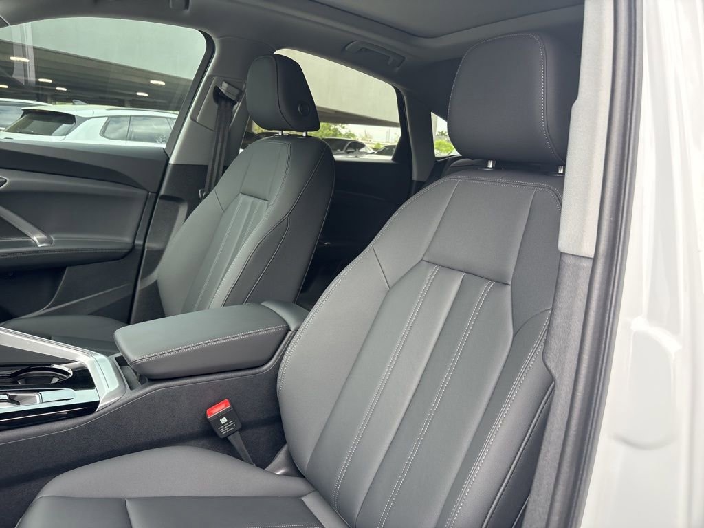 New 2025 Audi Q5 Premium AWD/4WD image 14