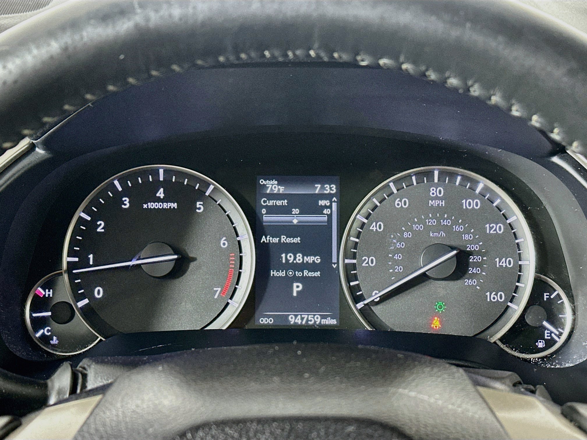 Used 2018 Lexus RX 350 AWD w/ Accessory Package image 12