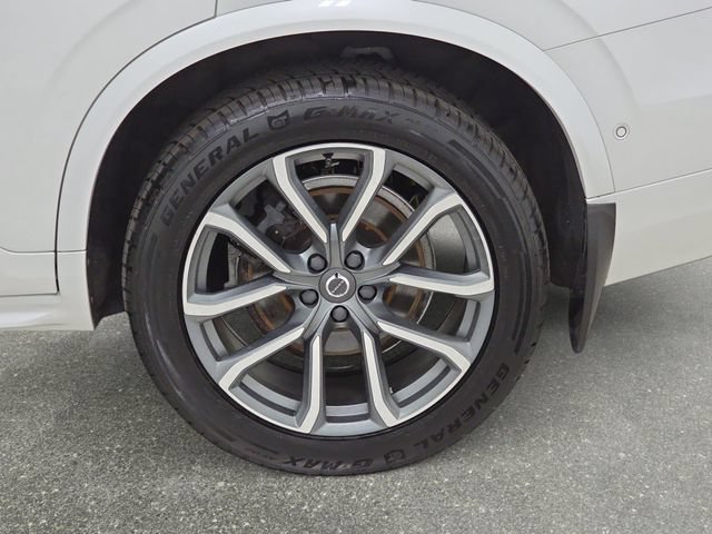 Used 2019 Volvo XC90 T6 Momentum w/ Advanced Package AWD/4WD image 33