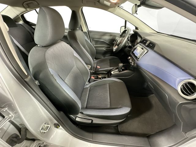 Used 2023 Nissan Versa SV FWD image 26