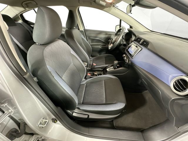 Used 2023 Nissan Versa SV FWD image 26