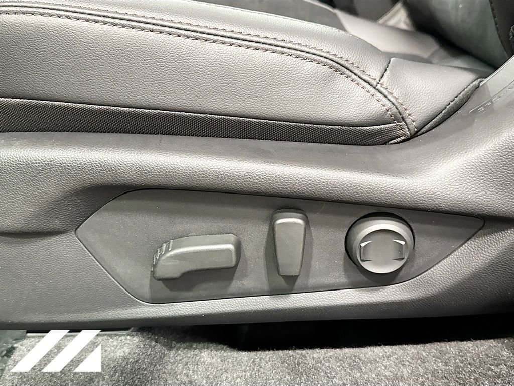 New 2026 Subaru Forester Touring image 22