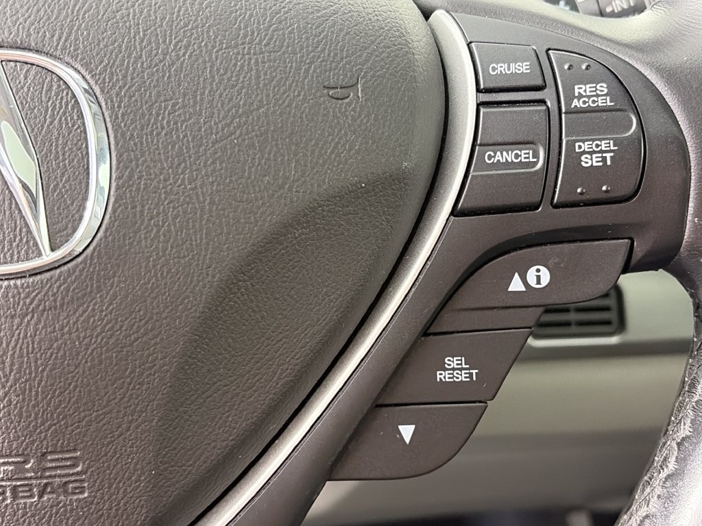 Used 2018 Acura RDX w/ Technology Package AWD/4WD image 18