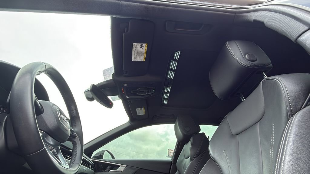 Used 2022 Audi A4 2.0T Premium Plus w/ Premium Plus Package image 14