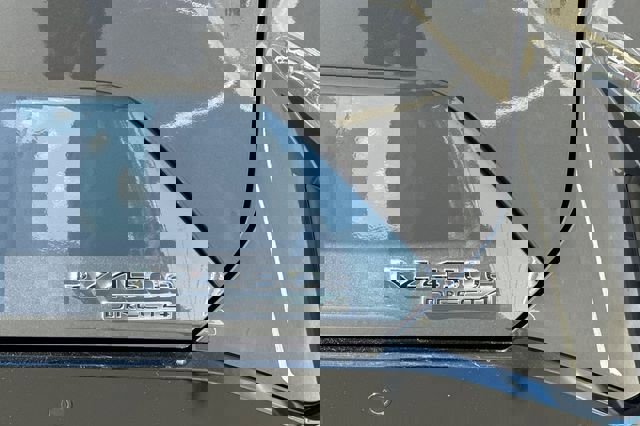 Used 2023 Lexus RZ 450e Premium w/ Accessory Package (2T) AWD/4WD image 30