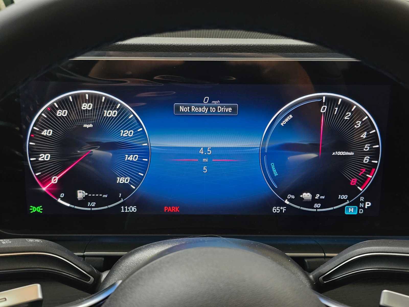 New 2026 Mercedes-Benz GLE 450e 4MATIC image 25