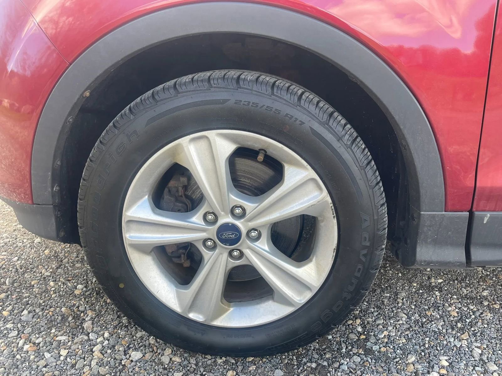 Used 2014 Ford Escape SE w/ Equipment Group 201A AWD/4WD image 35