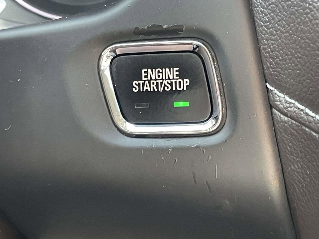 Used 2019 GMC Acadia SLT image 27