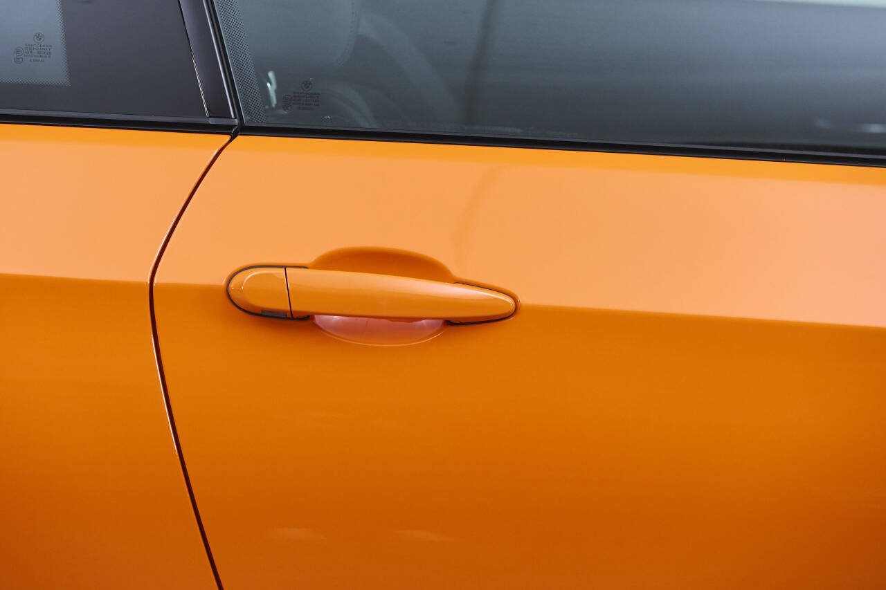 Used 2013 BMW M3 Coupe RWD image 37