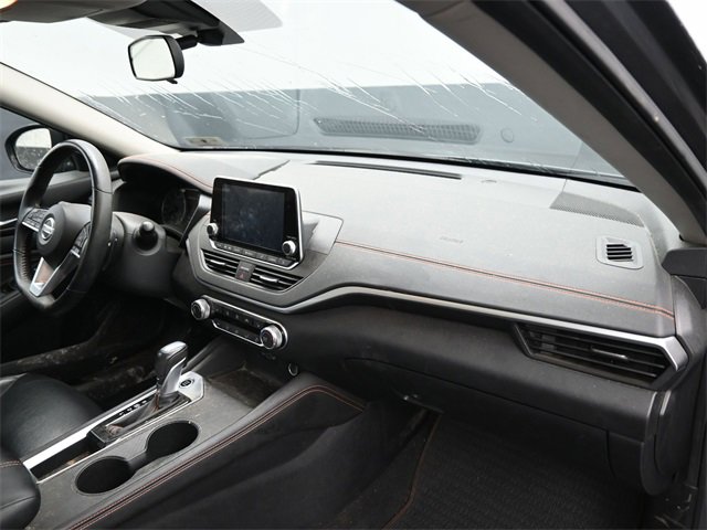 Used 2021 Nissan Altima 2.0 SR image 8