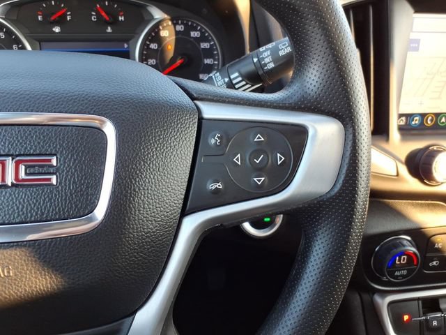 Used 2024 GMC Terrain SLE w/ Driver Convenience Package AWD/4WD image 35