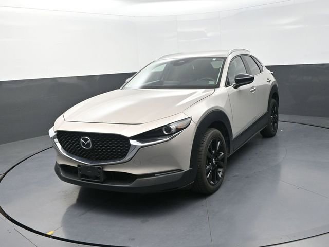 Used 2024 MAZDA CX-30 AWD 2.5 S w/ Select Sport Pkg image 5
