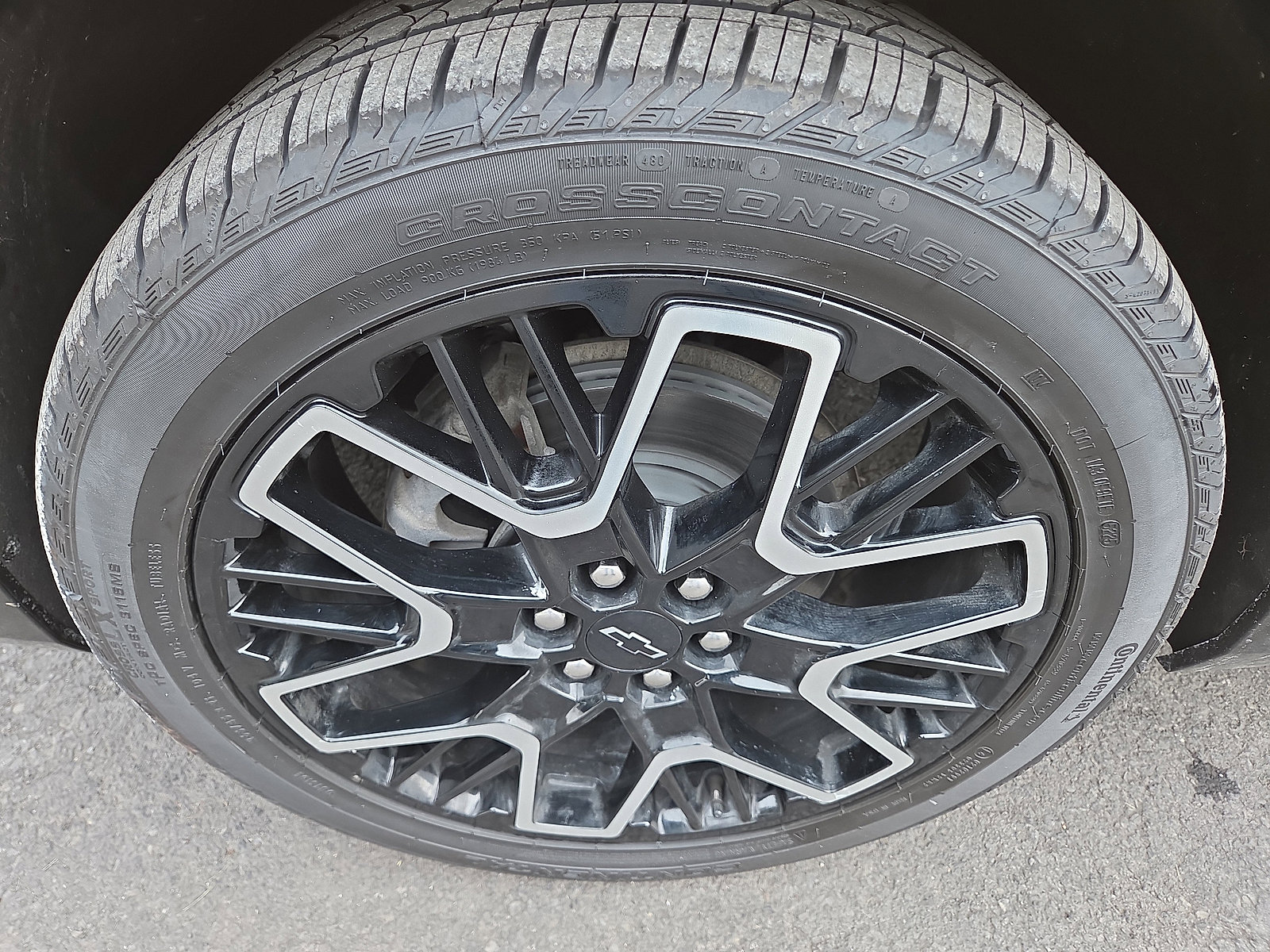 Used 2023 Chevrolet Blazer RS image 12