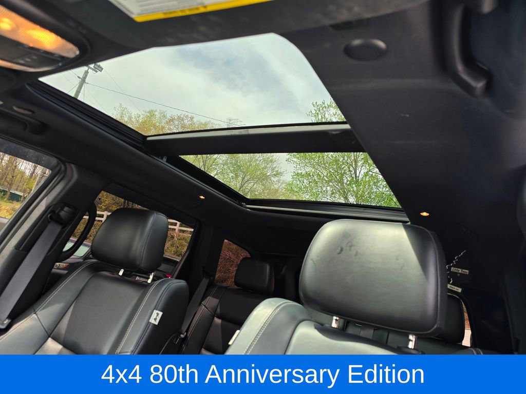 Used 2021 Jeep Grand Cherokee Limited w/ Quick Order Package 28K 80th image 12