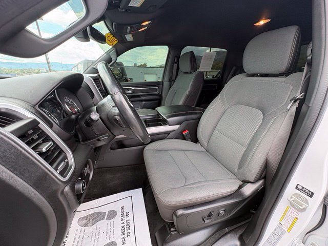 Used 2023 RAM 1500 Big Horn AWD/4WD image 29