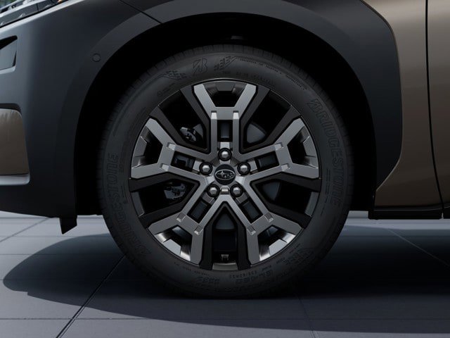 New 2026 Subaru Trailseeker image 9
