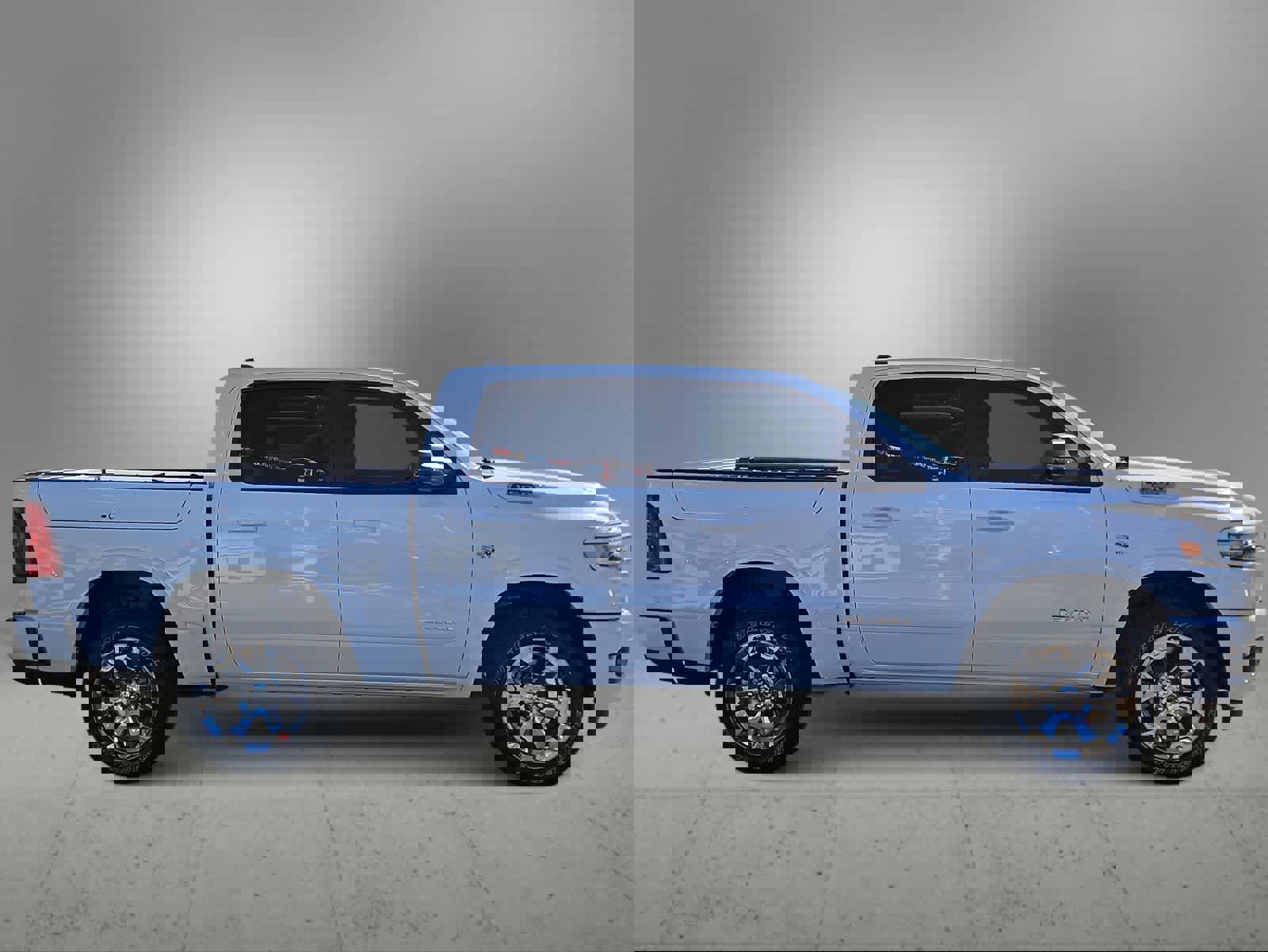 New 2026 RAM 1500 Big Horn image 10