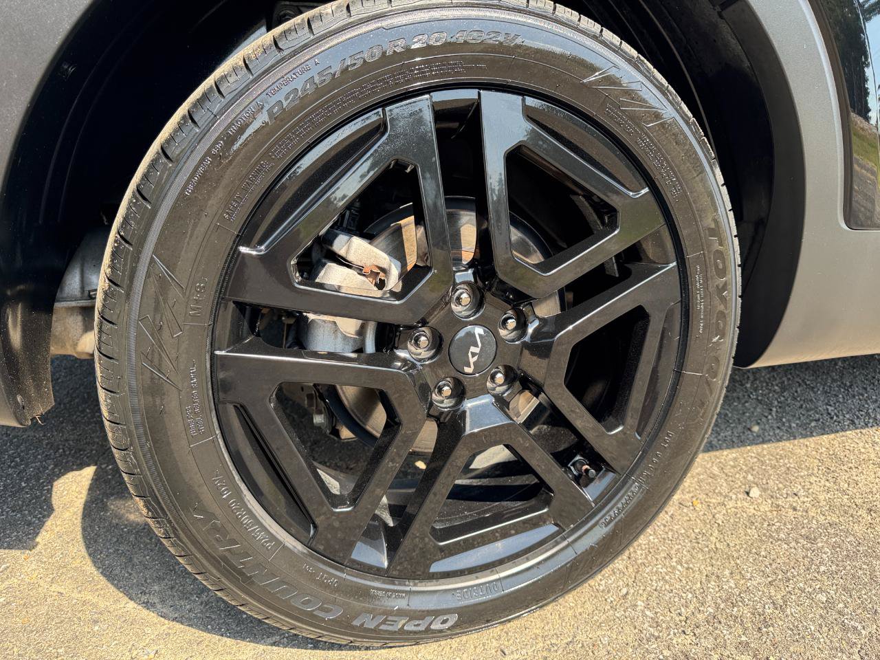 Used 2023 Kia Telluride SX Prestige X-Line AWD/4WD image 10