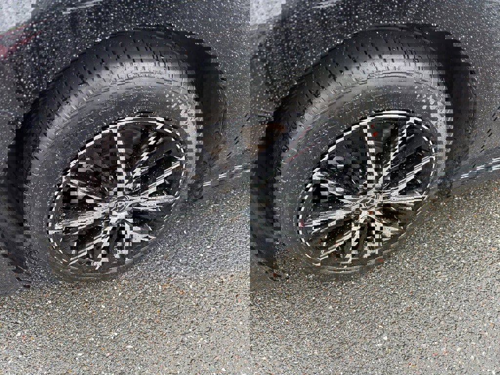 Used 2023 Toyota Camry SE image 8