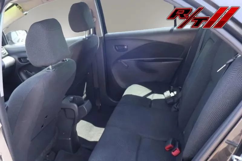 Used 2009 Toyota Yaris Sedan w/ Convenience Pkg FWD image 14