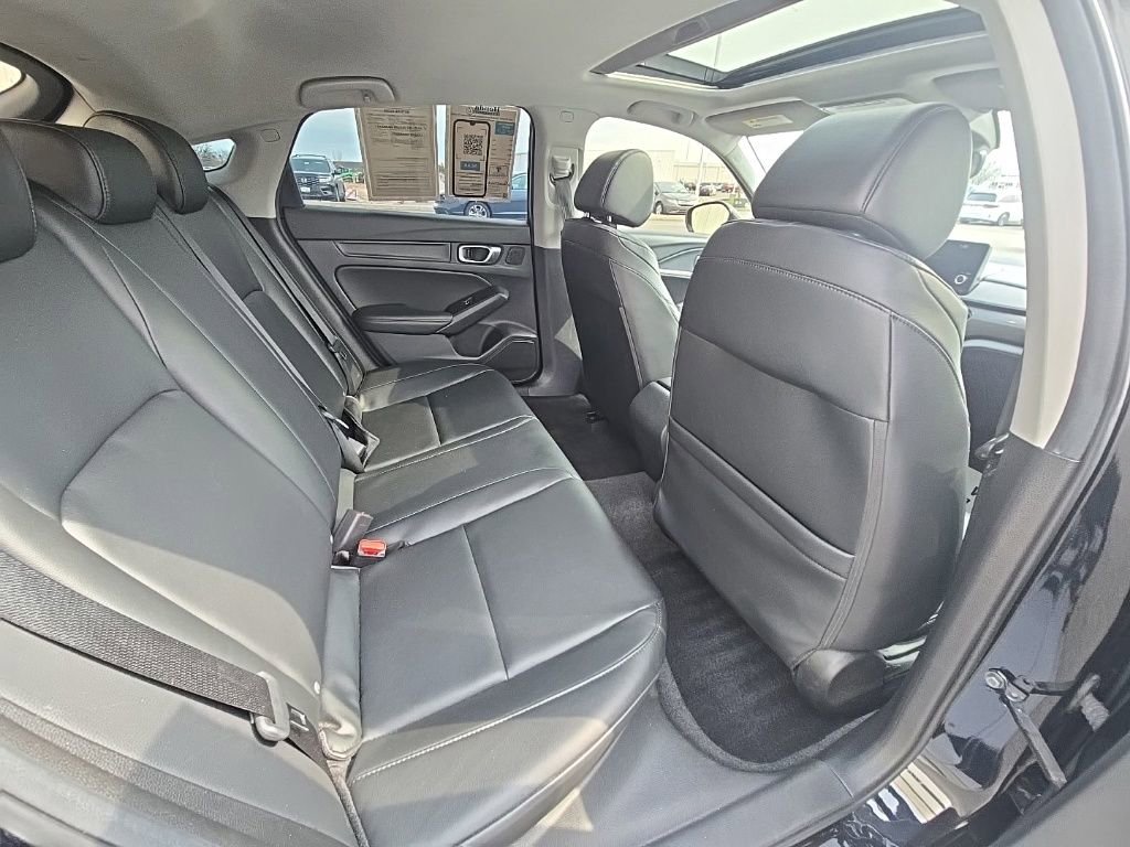 Used 2025 Acura Integra Base image 29