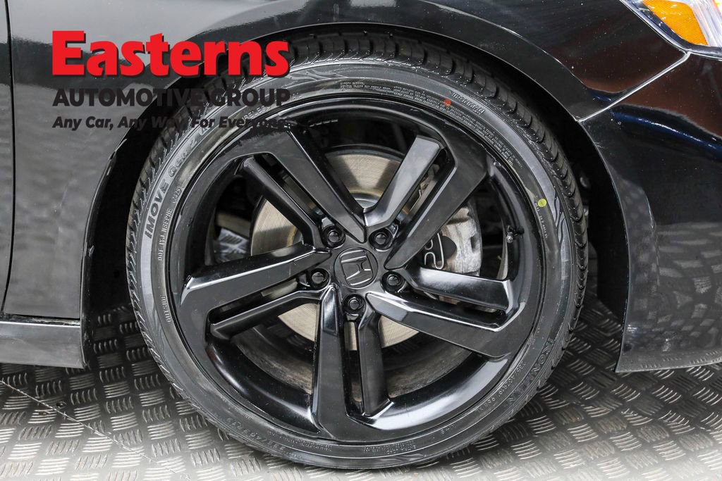 Used 2020 Honda Accord Sport image 28