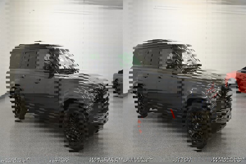 Used 2023 Land Rover Defender 130 X image 7