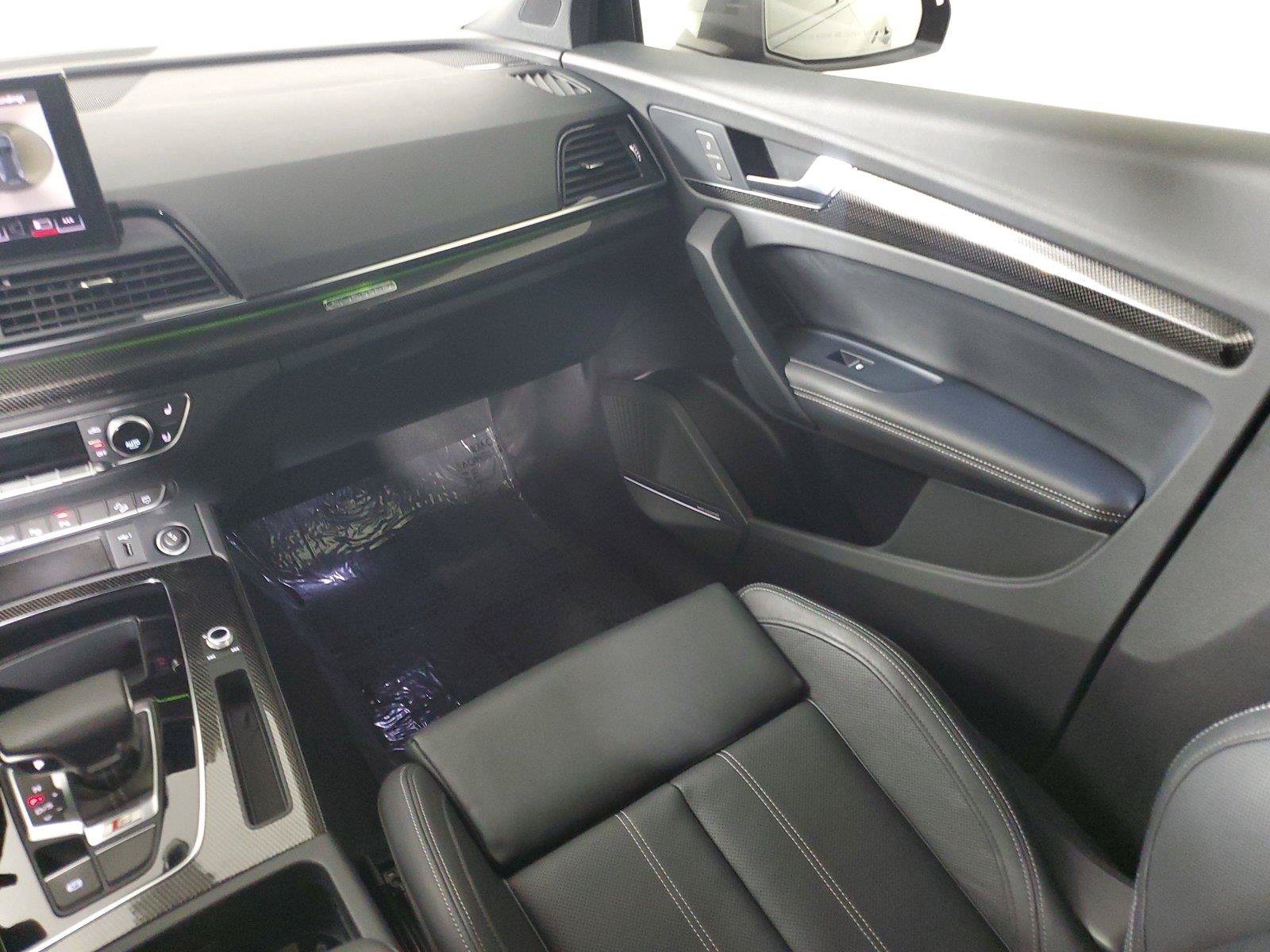 Used 2023 Audi SQ5 Prestige AWD/4WD image 16