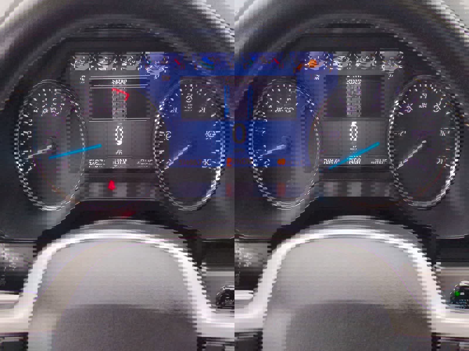 Used 2022 Ford Expedition Max XLT AWD/4WD image 31