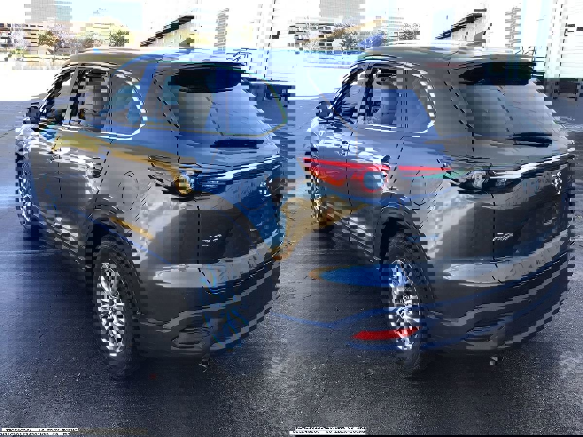 Used 2016 MAZDA CX-9 Touring image 6