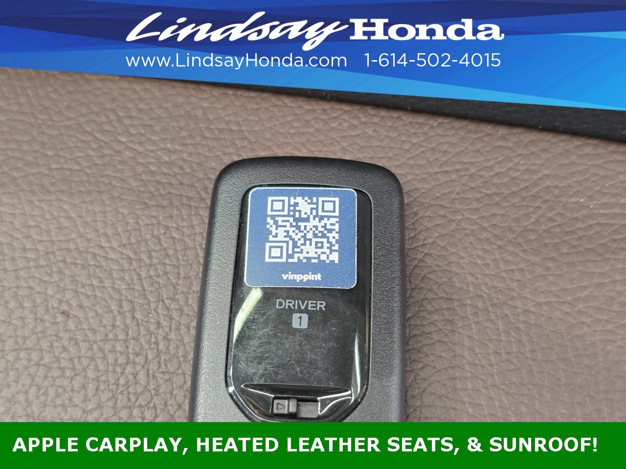 Used 2024 Honda Ridgeline RTL image 23