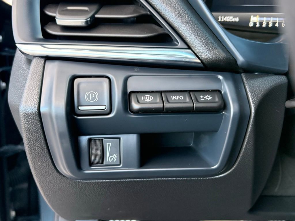 Used 2025 Cadillac CT4 Sport image 27