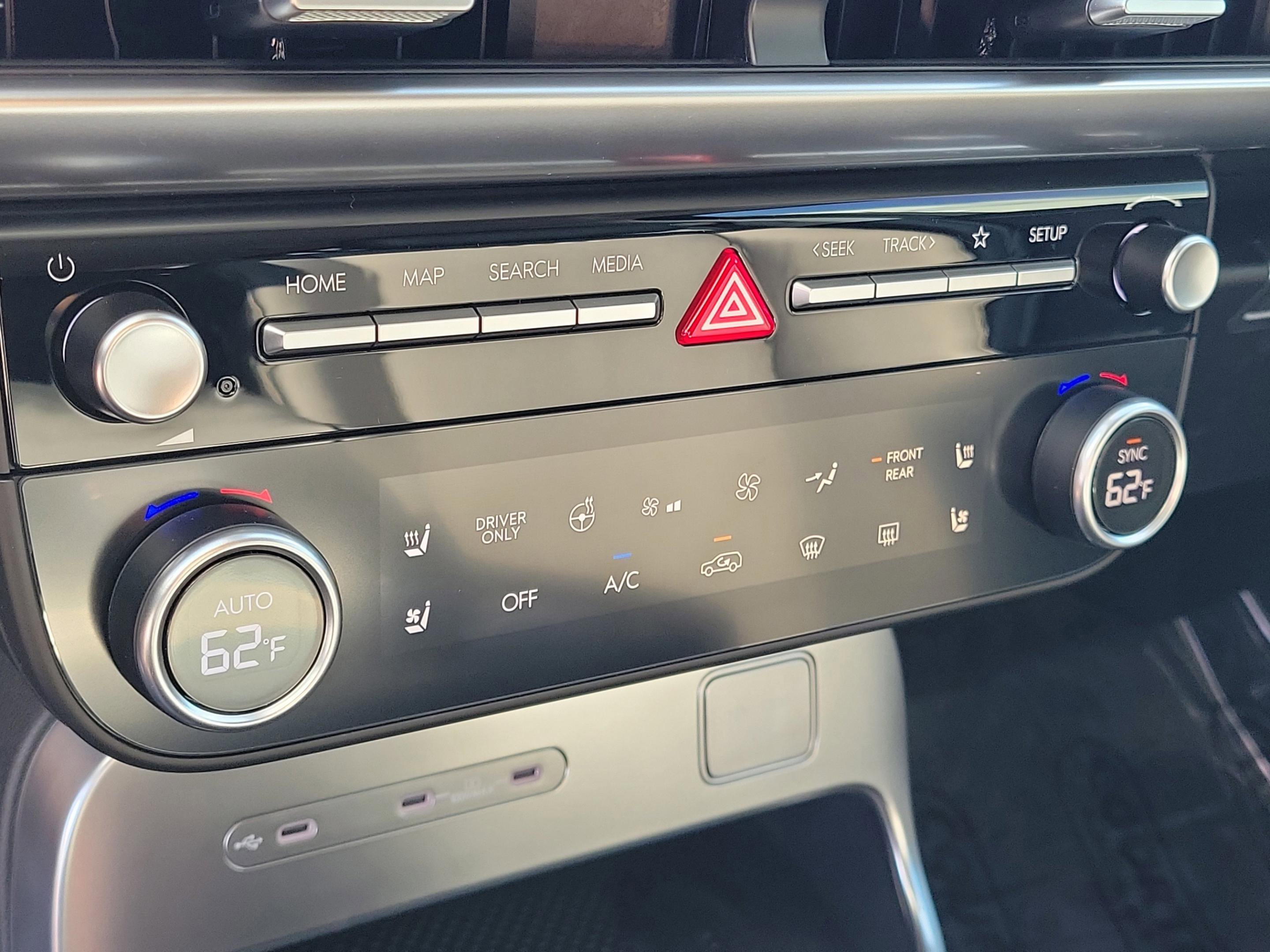 New 2026 Hyundai Ioniq 9 SEL image 30