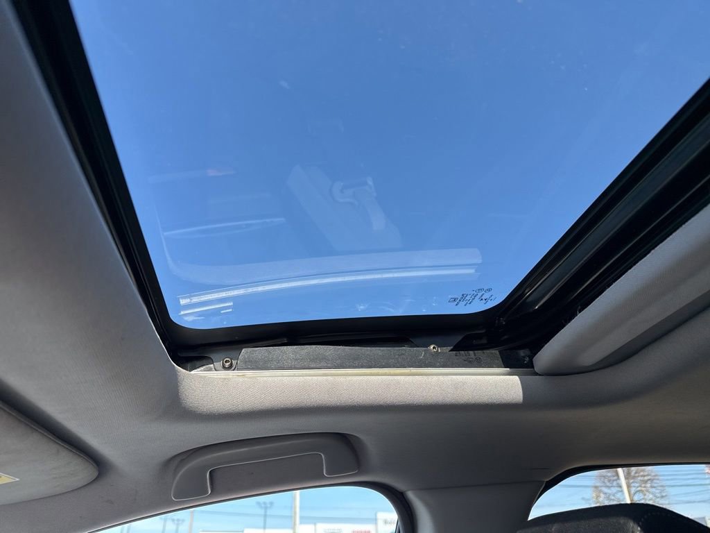 Used 2019 Honda CR-V EX image 18