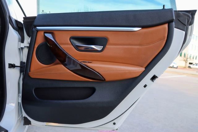 Used 2016 BMW 428i Gran Coupe image 11