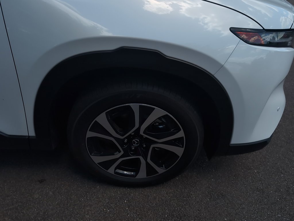 New 2026 MAZDA CX-5 Preferred AWD/4WD image 3
