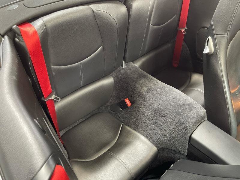 Used 2008 Porsche 911 Carrera image 41