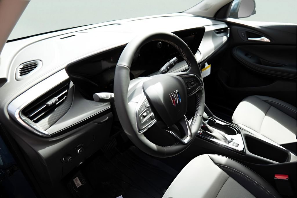 New 2026 Buick Encore GX Preferred w/ Advanced Technology Package image 8